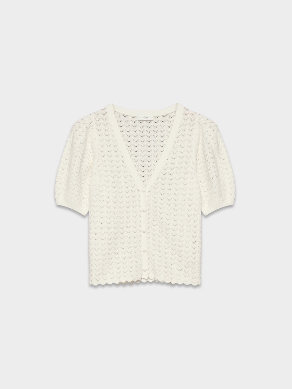 Aritzia Wilfred Fika Cardigan - Size XS